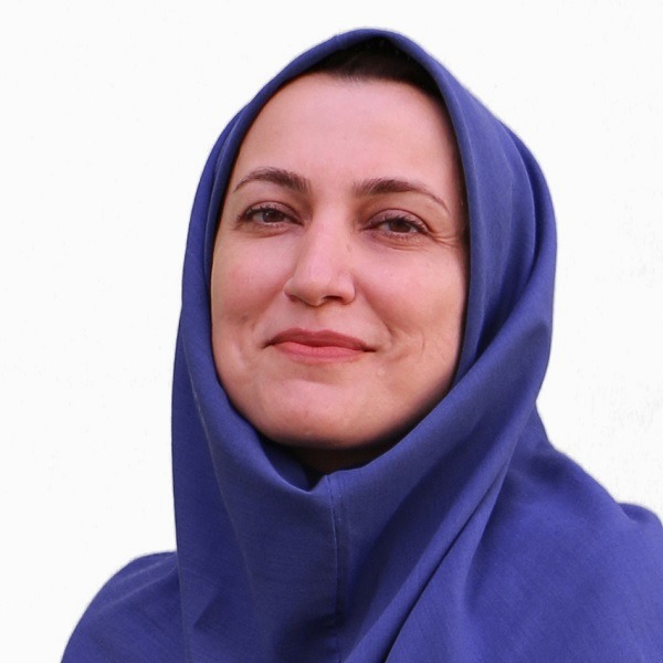 دکتر پرستو